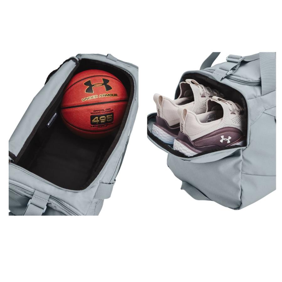 UNDER ARMOUR アンダーアーマー UAアンディナイアブル5.0
