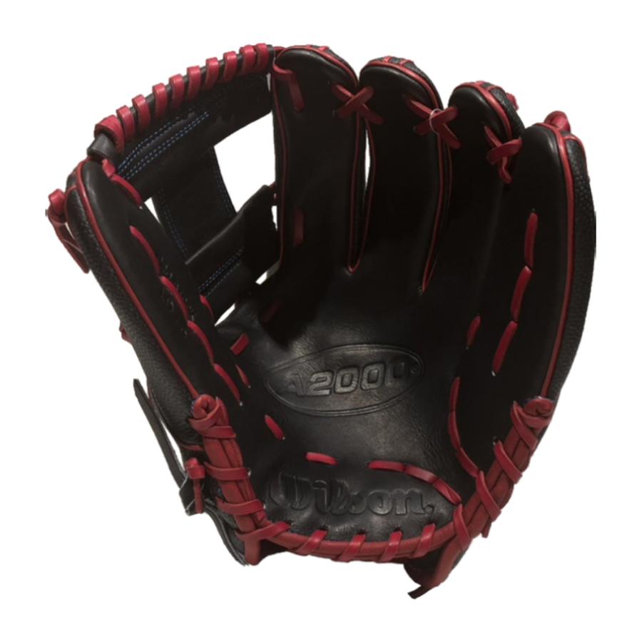 ウイルソン/ウィルソン Wilson 超限定MLB A2000 硬式用グラブ 内 ウイルソン/ウィルソン Wilson 超限定MLB A2000 硬式用グラブ 内