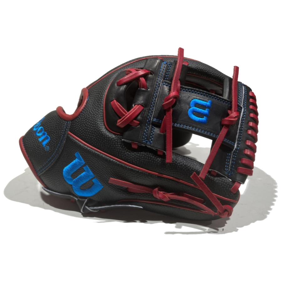 ウイルソン/ウィルソン Wilson 超限定MLB A2000 硬式用グラブ 内 ウイルソン/ウィルソン Wilson 超限定MLB A2000 硬式用グラブ 内