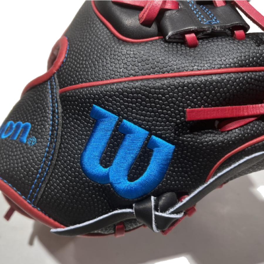 ウイルソン/ウィルソン Wilson 超限定MLB A2000 硬式用グラブ 内 ウイルソン/ウィルソン Wilson 超限定MLB A2000 硬式用グラブ 内