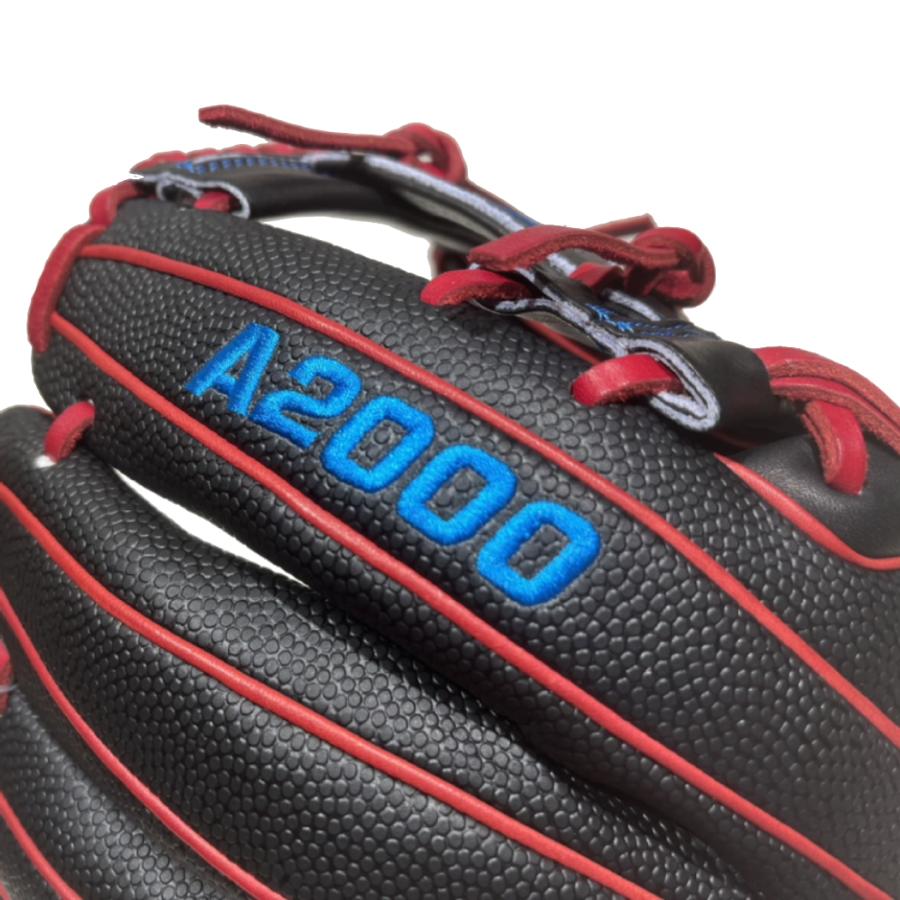 ウイルソン/ウィルソン Wilson 超限定MLB A2000 硬式用グラブ 内 ウイルソン/ウィルソン Wilson 超限定MLB A2000 硬式用グラブ 内