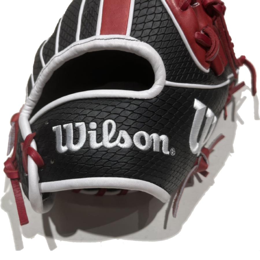 ウイルソン/ウィルソン Wilson 超限定MLB A2K 硬式用グラブ 内 ウイルソン/ウィルソン Wilson 超限定MLB A2K 硬式用グラブ 内