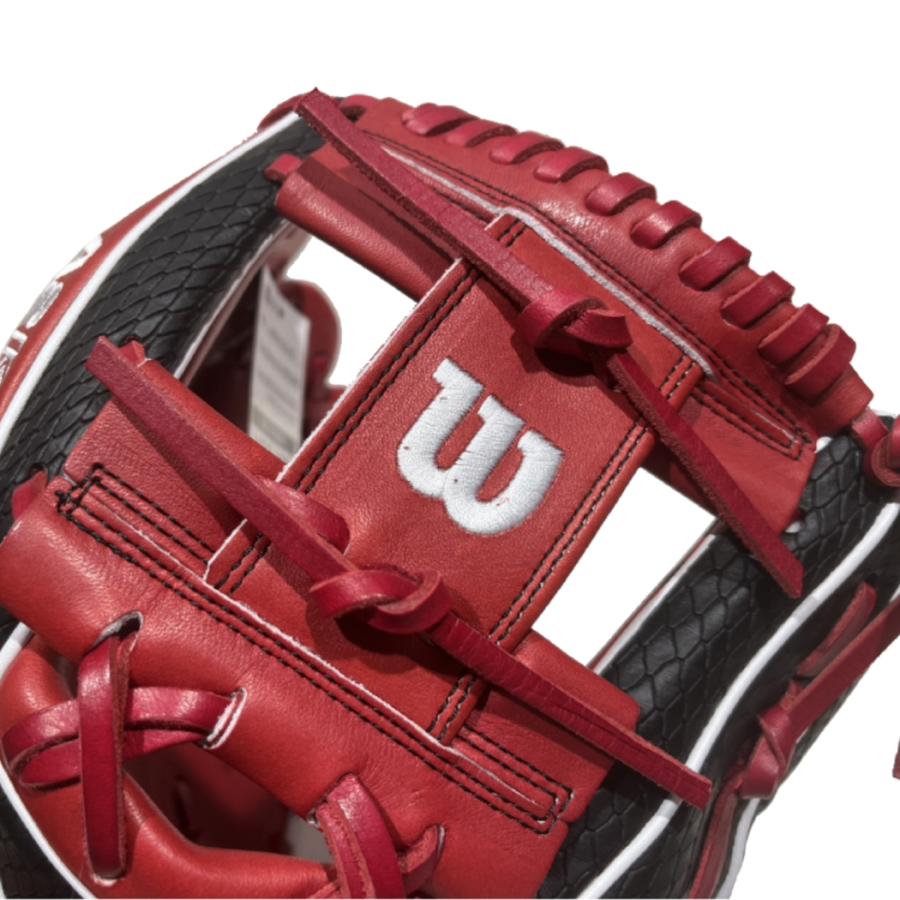 ウイルソン/ウィルソン Wilson 超限定MLB A2K 硬式用グラブ 内 ウイルソン/ウィルソン Wilson 超限定MLB A2K 硬式用グラブ 内