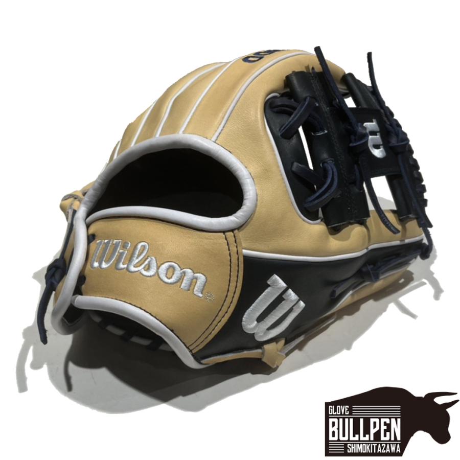 ウイルソン/ウィルソン Wilson 超限定MLB A2000 硬式用グラブ 内 ウイルソン/ウィルソン Wilson 超限定MLB A2000 硬式用グラブ 内