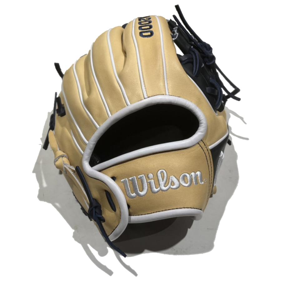 ウイルソン/ウィルソン Wilson 超限定MLB A2000 硬式用グラブ 内 ウイルソン/ウィルソン Wilson 超限定MLB A2000 硬式用グラブ 内