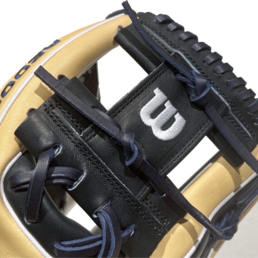 ウイルソン/ウィルソン Wilson 超限定MLB A2000 硬式用グラブ 内 ウイルソン/ウィルソン Wilson 超限定MLB A2000 硬式用グラブ 内