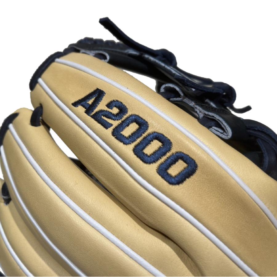 ウイルソン/ウィルソン Wilson 超限定MLB A2000 硬式用グラブ 内 ウイルソン/ウィルソン Wilson 超限定MLB A2000 硬式用グラブ 内