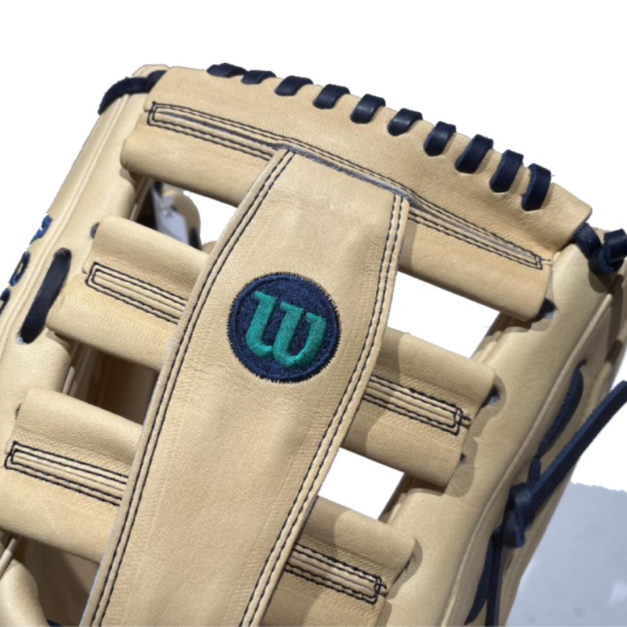 ウイルソン/ウィルソン Wilson 超限定MLB A2000 硬式用グラブ 外
