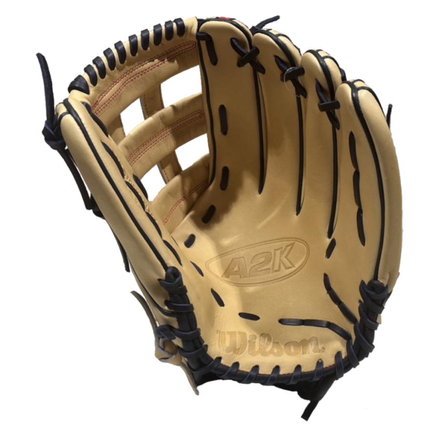 ウイルソン/ウィルソン Wilson 超限定MLB A2K 硬式用グラブ 外 ウイルソン/ウィルソン Wilson 超限定MLB A2K 硬式用グラブ 外