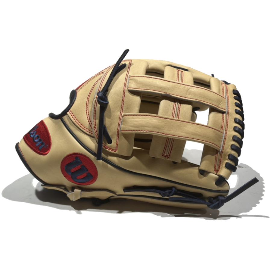 ウイルソン/ウィルソン Wilson 超限定MLB A2K 硬式用グラブ 外 ウイルソン/ウィルソン Wilson 超限定MLB A2K 硬式用グラブ 外