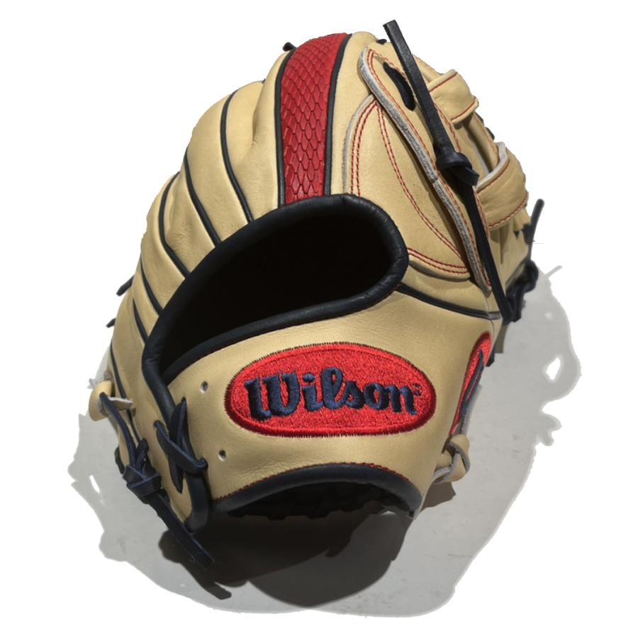 ウイルソン/ウィルソン Wilson 超限定MLB A2K 硬式用グラブ 外 ウイルソン/ウィルソン Wilson 超限定MLB A2K 硬式用グラブ 外