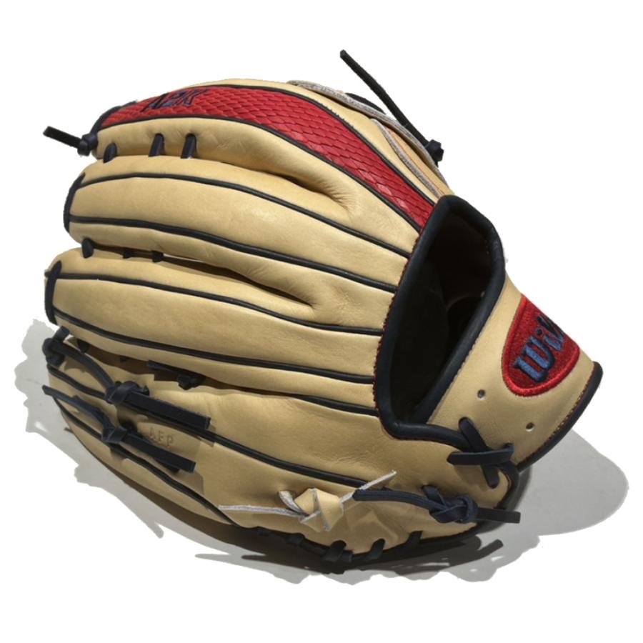 ウイルソン/ウィルソン Wilson 超限定MLB A2K 硬式用グラブ 外 ウイルソン/ウィルソン Wilson 超限定MLB A2K 硬式用グラブ 外