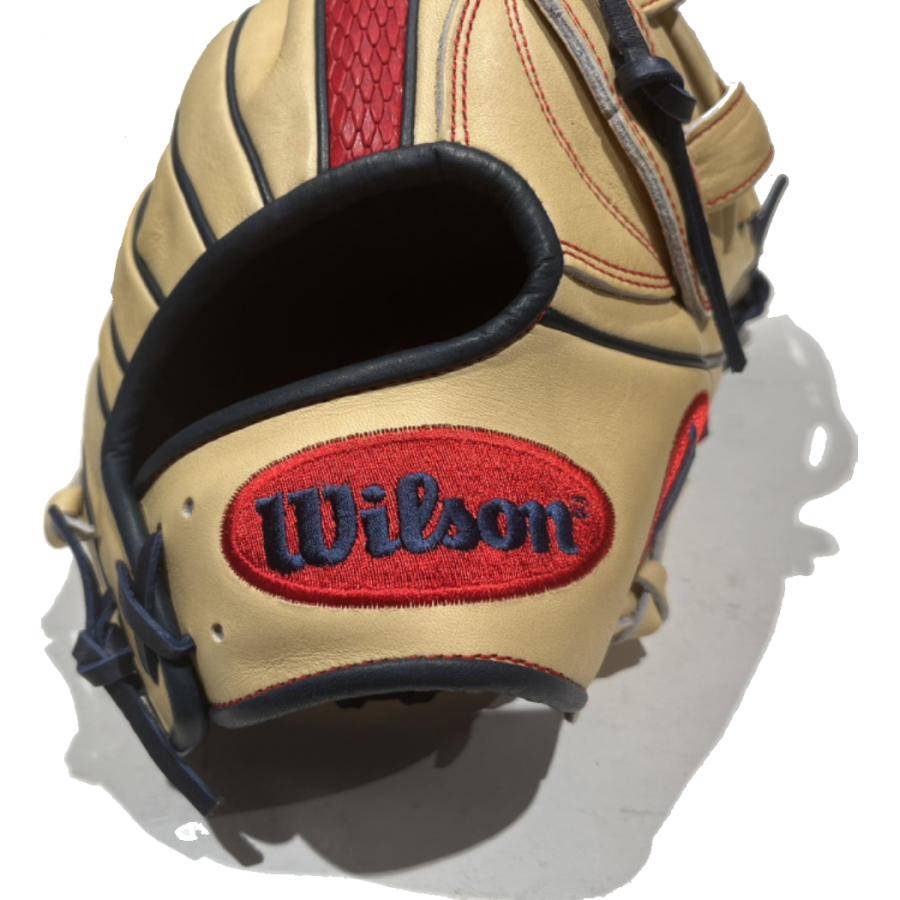 ウイルソン/ウィルソン Wilson 超限定MLB A2K 硬式用グラブ 外 ウイルソン/ウィルソン Wilson 超限定MLB A2K 硬式用グラブ 外