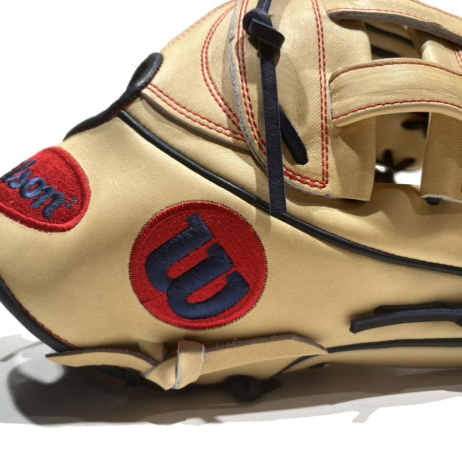 ウイルソン/ウィルソン Wilson 超限定MLB A2K 硬式用グラブ 外 ウイルソン/ウィルソン Wilson 超限定MLB A2K 硬式用グラブ 外
