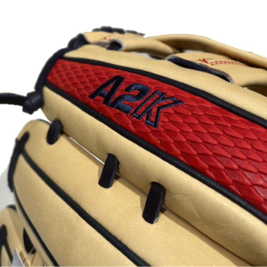 ウイルソン/ウィルソン Wilson 超限定MLB A2K 硬式用グラブ 外 ウイルソン/ウィルソン Wilson 超限定MLB A2K 硬式用グラブ 外