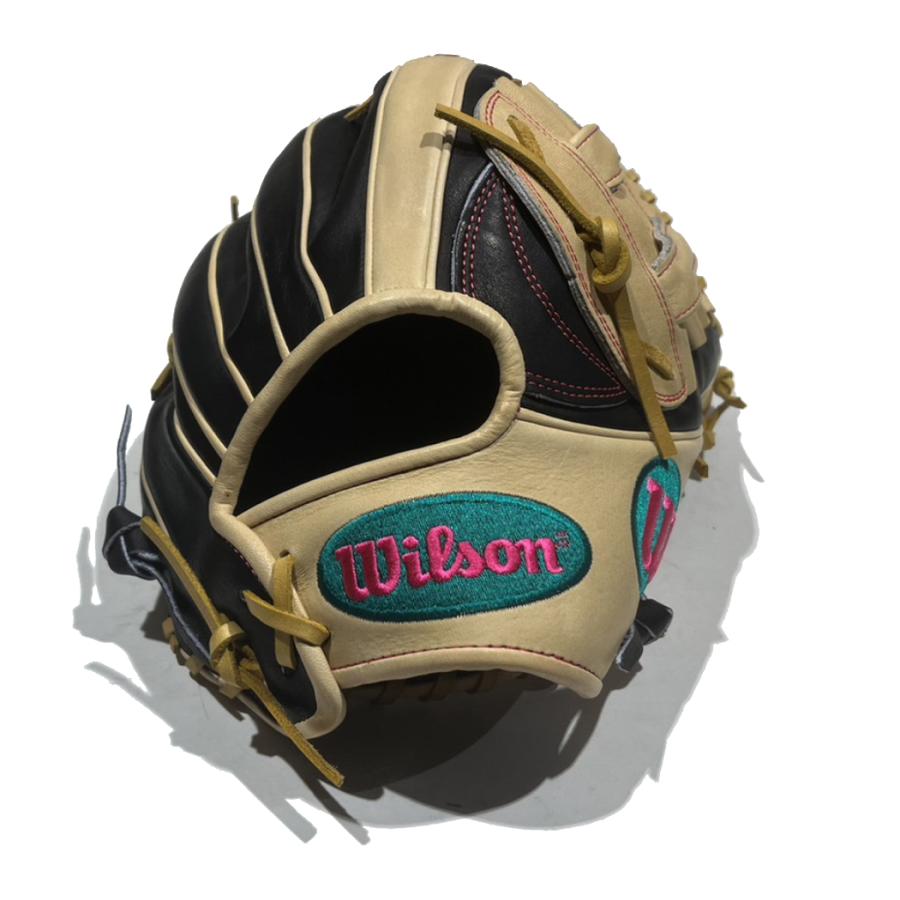 ウイルソン/ウィルソン Wilson 超限定MLB A2K 硬式用グラブ 外 ウイルソン/ウィルソン Wilson 超限定MLB A2K 硬式用グラブ 外