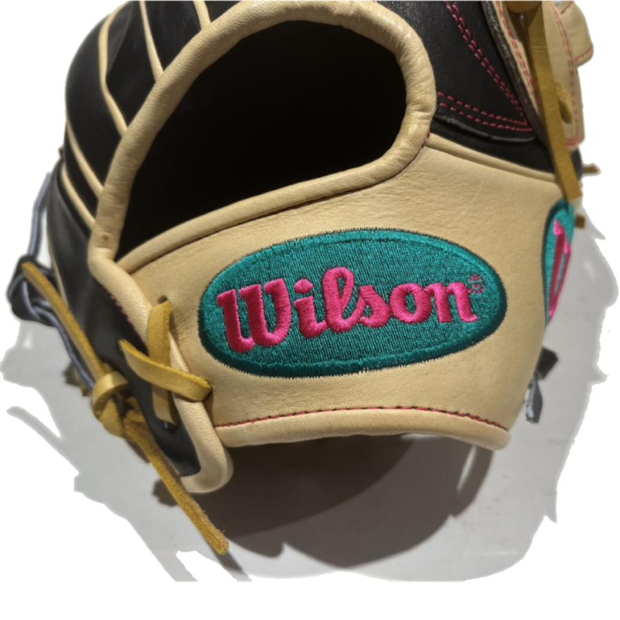 ウイルソン/ウィルソン Wilson 超限定MLB A2K 硬式用グラブ 外 ウイルソン/ウィルソン Wilson 超限定MLB A2K 硬式用グラブ 外
