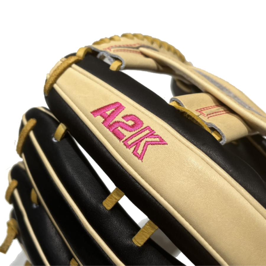 ウイルソン/ウィルソン Wilson 超限定MLB A2K 硬式用グラブ 外 ウイルソン/ウィルソン Wilson 超限定MLB A2K 硬式用グラブ 外