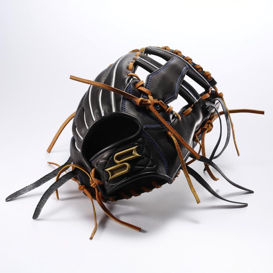 SSK硬式グローブ　栄 楽天市場】エスエスケイ SSK 【専用グラブ袋付き】 プロエッジ