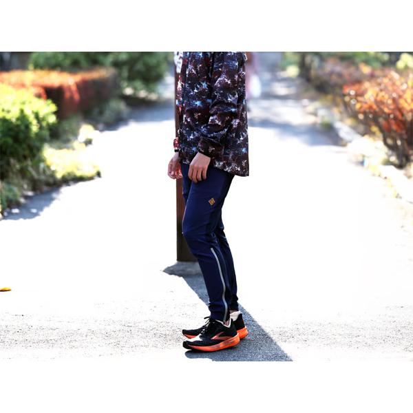 ELDORESO エルドレッソ Light Ikangga Pants ライト イカンガー