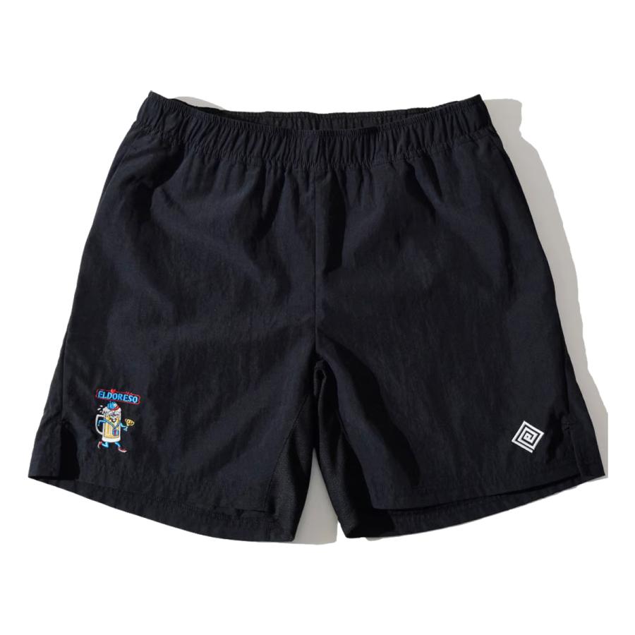 エルドレッソ ELDORESO Beerman Shorts ビールマン ショーツ ユニ 