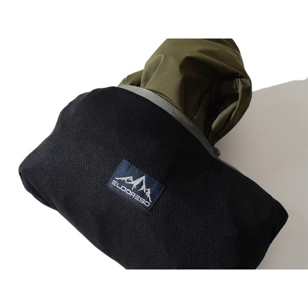 ELDORESO（エルドレッソ） ELDORESO Bekele Vest ベケレ ベスト ユニ