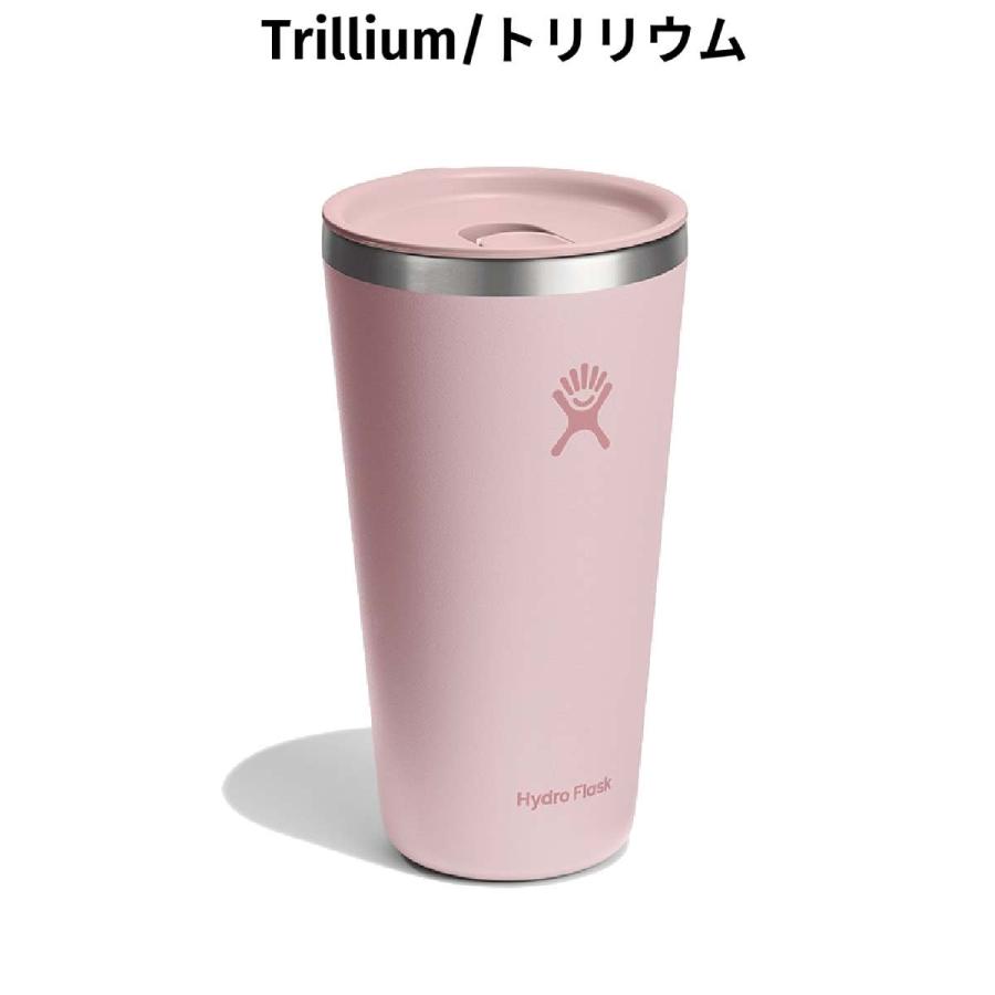 HYDRO FLASK（ハイドロフラスク） Hydro Flask 28 oz All Around