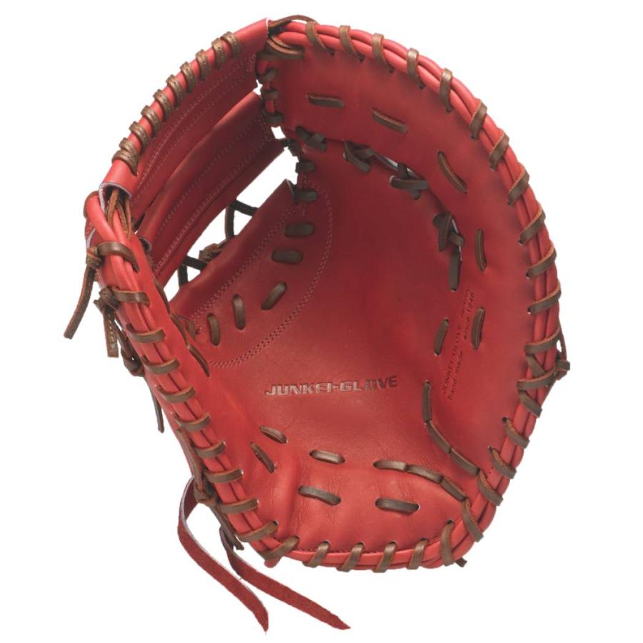 ジュンケイグラブ JUNKEI-GLOVE 専用グラブ袋付き ARAMID SERIES