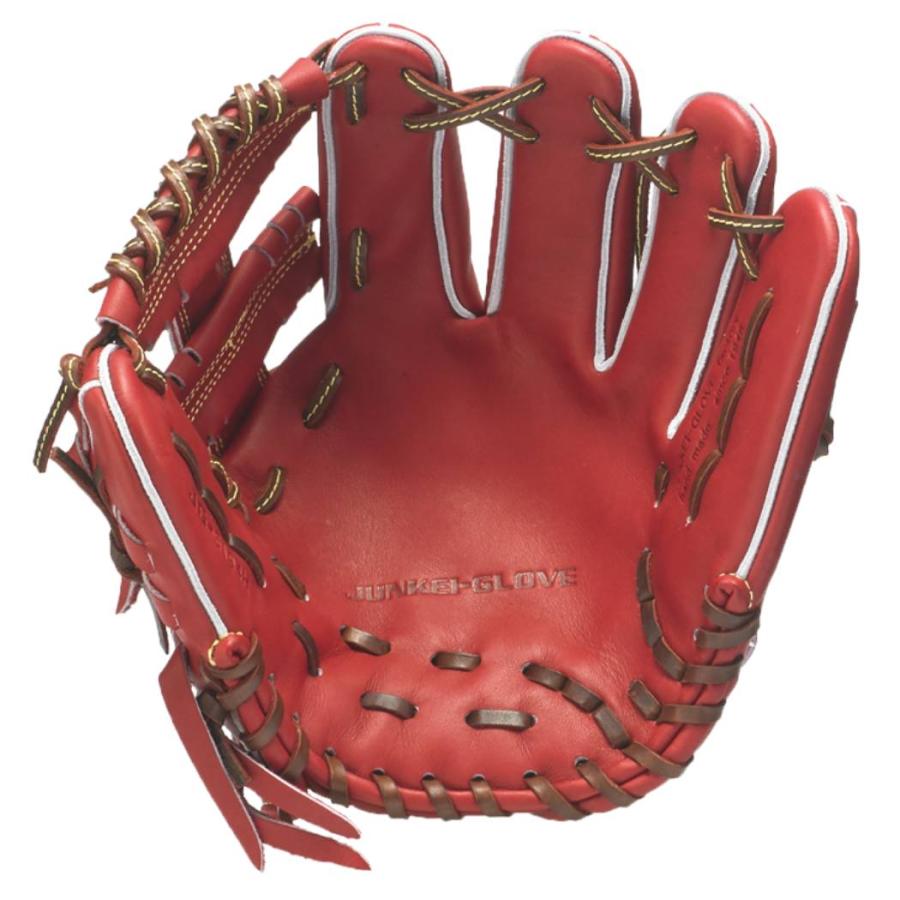 ジュンケイグラブ JUNKEI-GLOVE 専用グラブ袋付き STANDARD SERIES