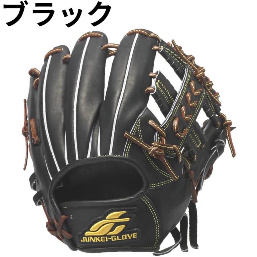 ジュンケイグラブ JUNKEI-GLOVE 専用グラブ袋付き STANDARD