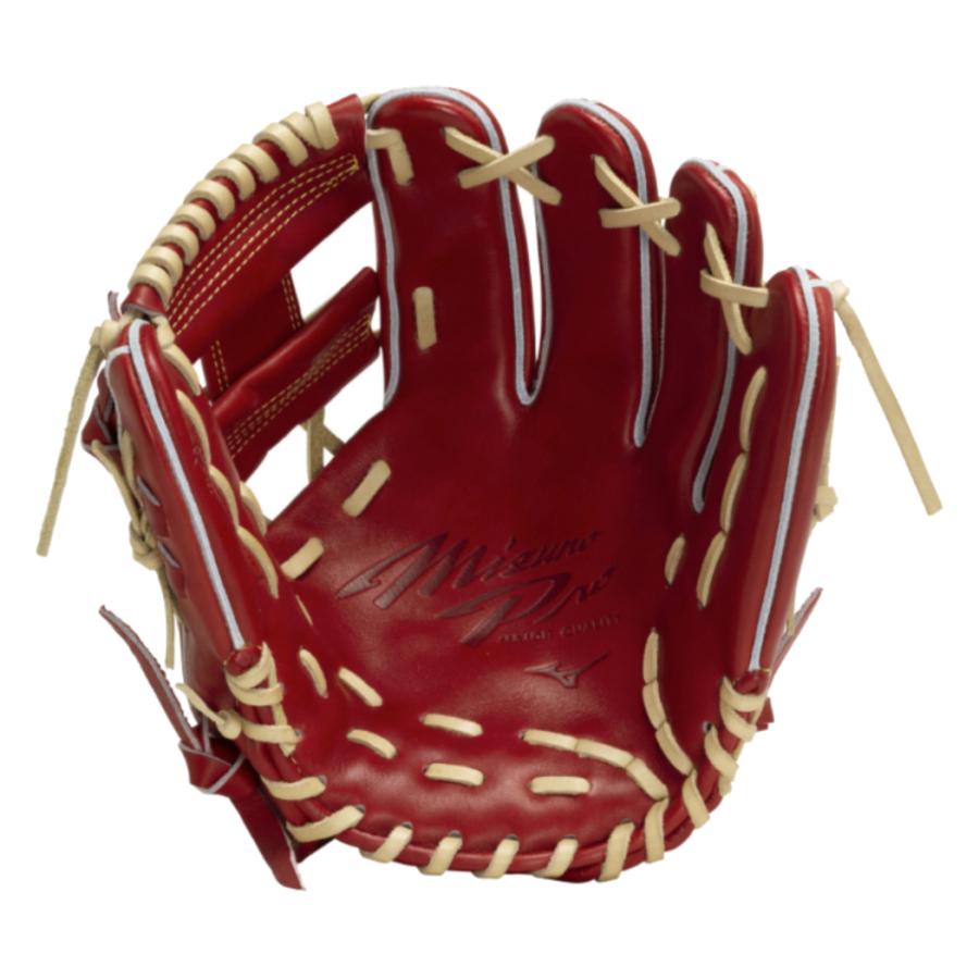 MIZUNO（ミズノ） ミズノプロクラシック MizunoPro Classic 硬式用