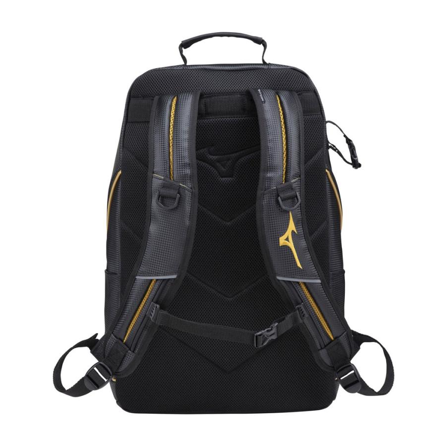 MIZUNO（ミズノ） ミズノプロ MizunoPro バックパック 40L 一般 野球