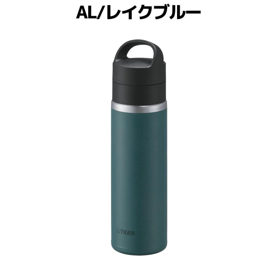 Karrimor（カリマー） タイガー魔法瓶 TIGER 真空断熱炭酸ボトル 0.48L