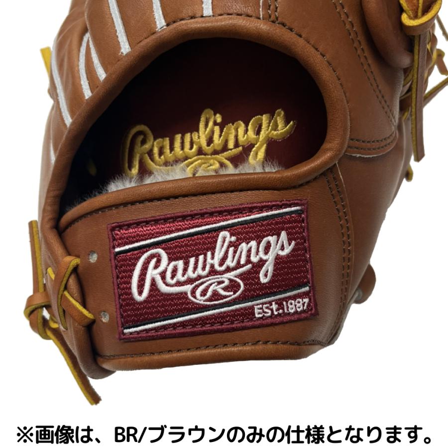 Rawlings ローリングス プロプリファード FS Style 硬式用グラブ Rawlings ローリングス プロプリファード FS Style 硬式用グラブ