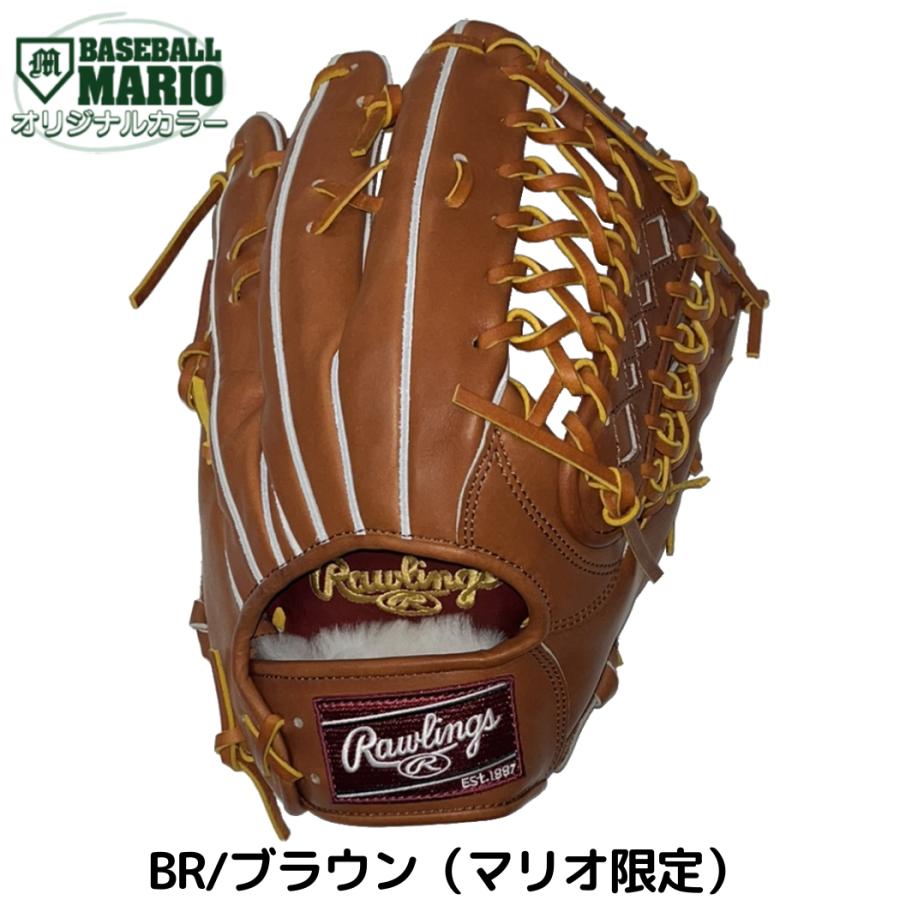 Rawlings ローリングス プロプリファード FS Style 硬式用グラブ Rawlings ローリングス プロプリファード FS Style 硬式用グラブ