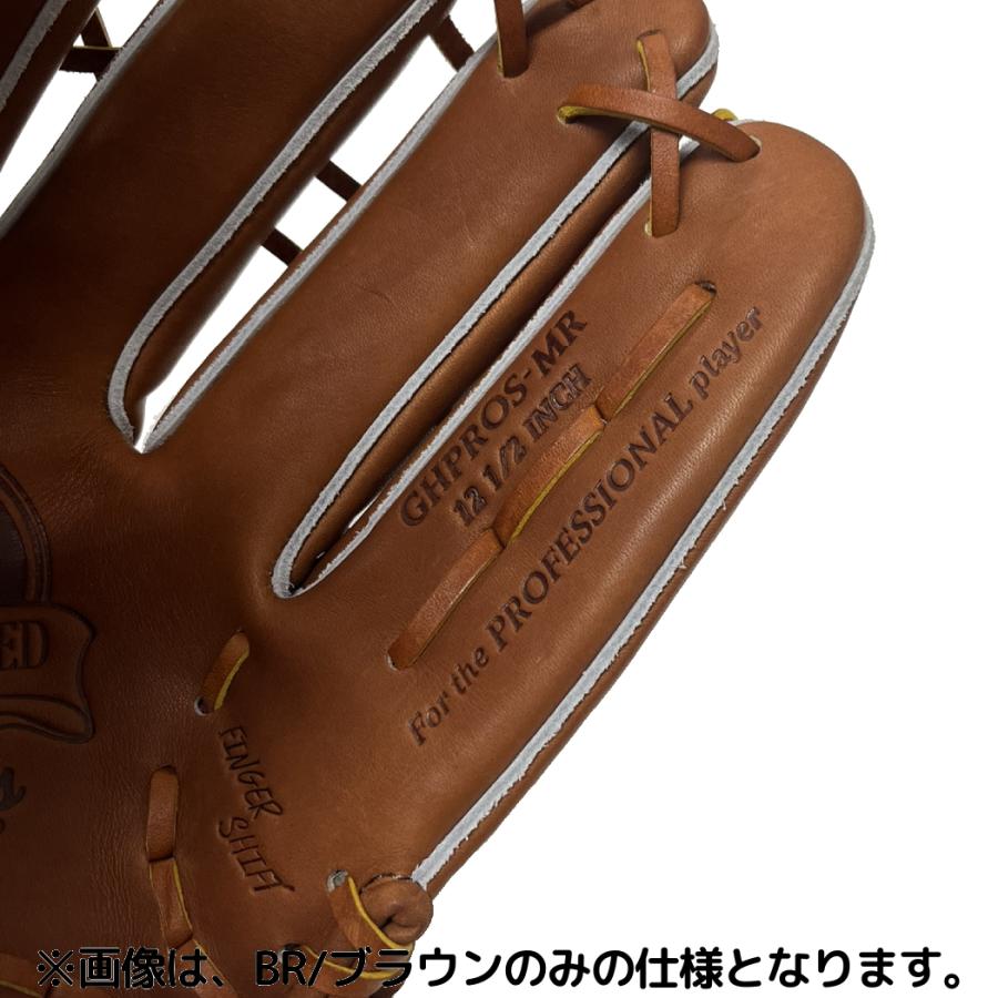 Rawlings ローリングス プロプリファード FS Style 硬式用グラブ Rawlings ローリングス プロプリファード FS Style 硬式用グラブ