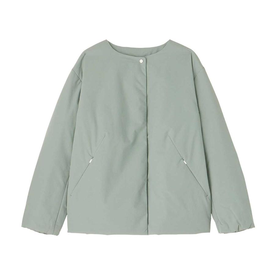ダンスキン DANSKIN ALYSSA INSULATION JACKET アリッサ 