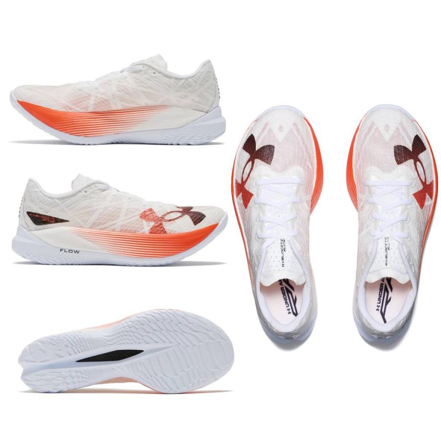 UNDER ARMOUR（アンダーアーマー） UNDER ARMOUR UA フロー ベロシティ
