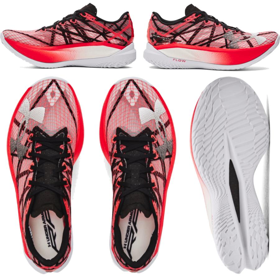 UNDER ARMOUR（アンダーアーマー） UNDER ARMOUR UA フロー ベロシティ