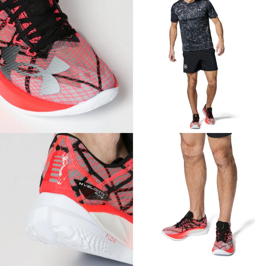 UNDER ARMOUR（アンダーアーマー） UNDER ARMOUR UA フロー ベロシティ