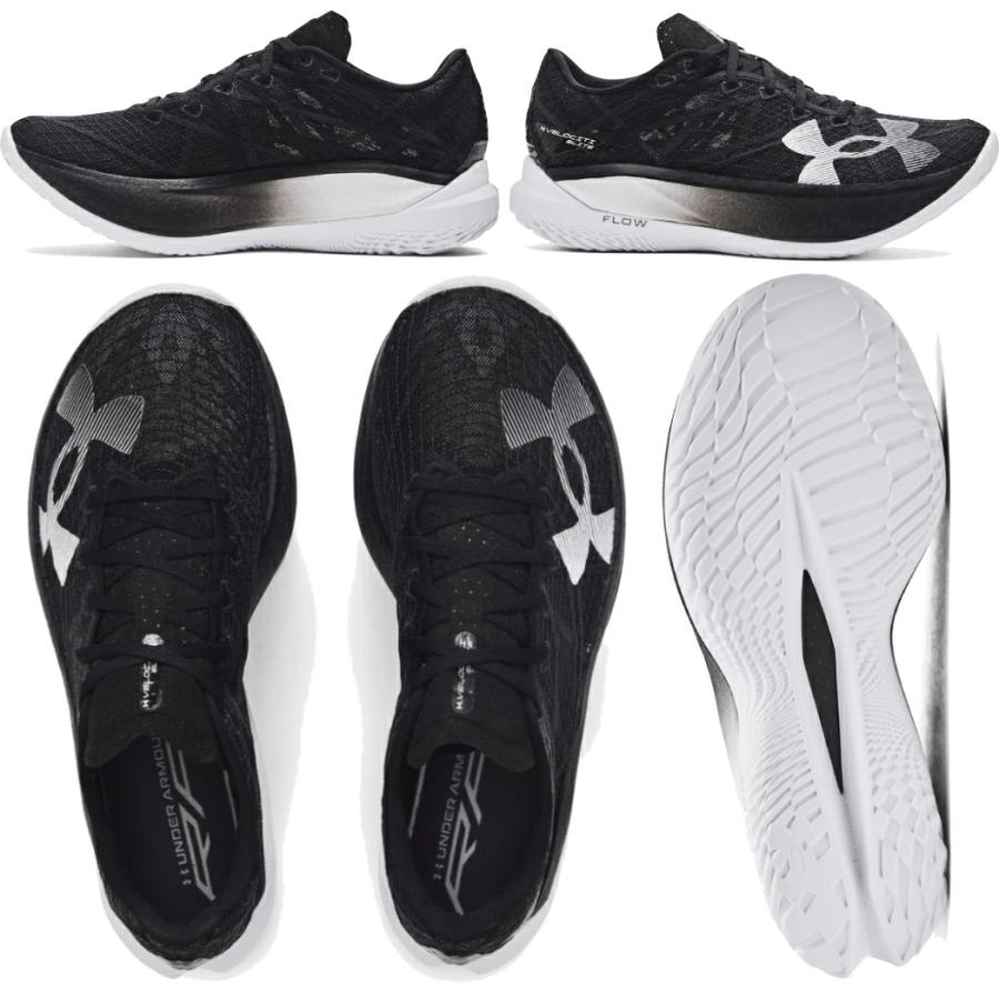 UNDER ARMOUR（アンダーアーマー） UNDER ARMOUR UA フロー ベロシティ