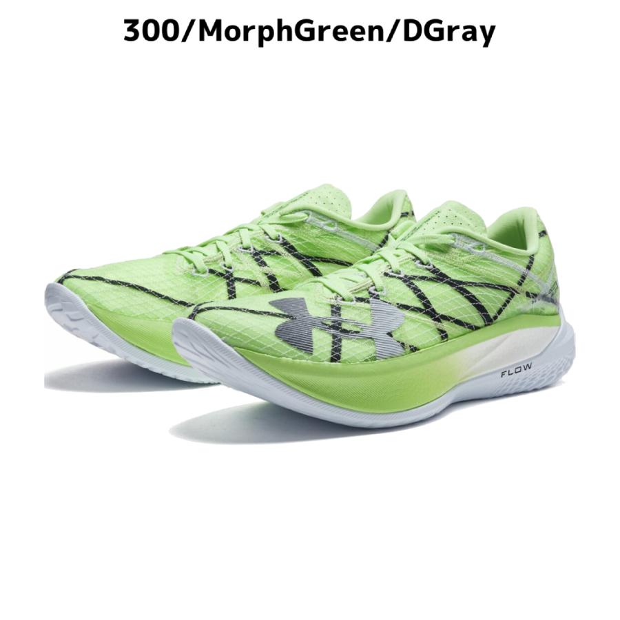 UNDER ARMOUR（アンダーアーマー） UNDER ARMOUR UA フロー ベロシティ