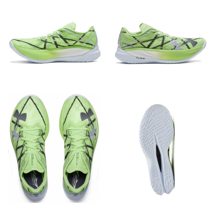 UNDER ARMOUR（アンダーアーマー） UNDER ARMOUR UA フロー ベロシティ