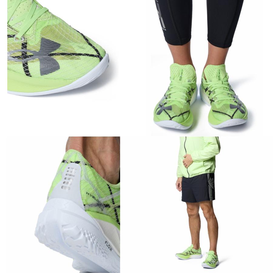 UNDER ARMOUR（アンダーアーマー） UNDER ARMOUR UA フロー ベロシティ