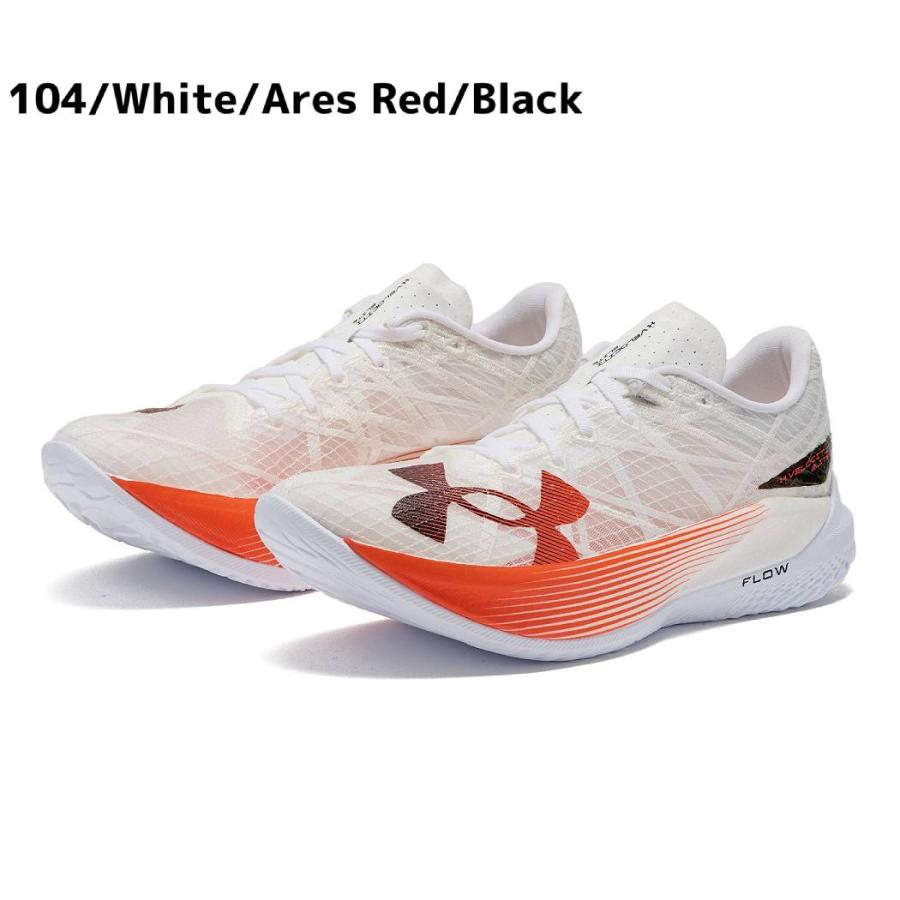 UNDER ARMOUR（アンダーアーマー） UNDER ARMOUR UA フロー ベロシティ