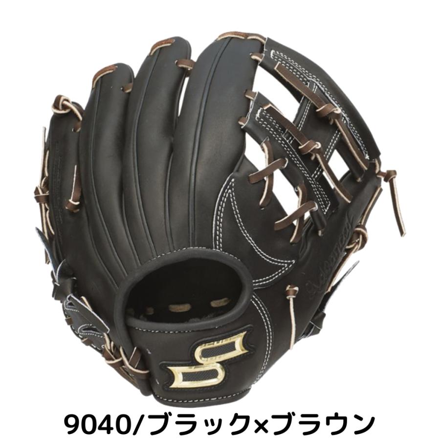 エスエスケイ（スポーツ用品） エスエスケイ SSK プロエッジ