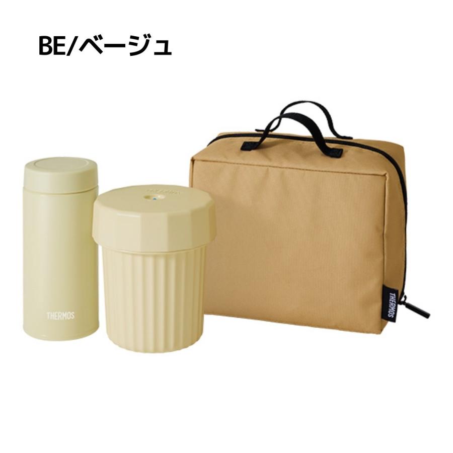 THERMOS（サーモス） ヌードルコンテナー 保温 保冷 スープジャー 容器