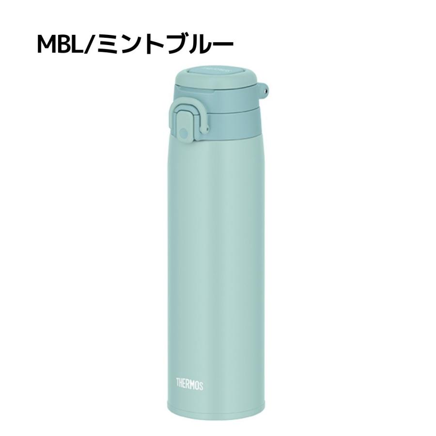 サーモス THERMOS 真空断熱ケータイマグ 0.75L 保温 保冷 アウトドア