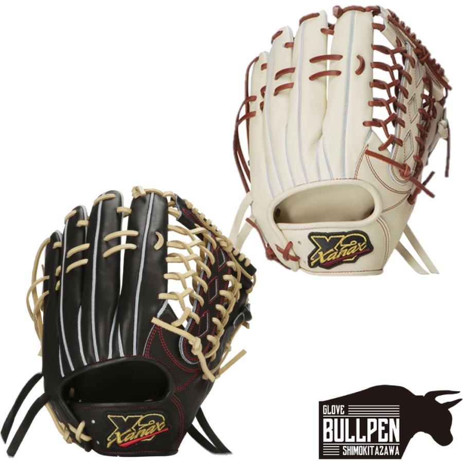 TRUST Xオーダー硬式外野手