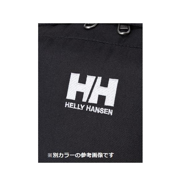 ヘリーハンセン HELLY HANSEN フィヨルドランド20 Fjordland 20 バックパック カジュアル アウトドア バッグ リュック バックパック HY92324｜mario｜12